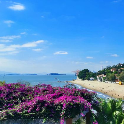 厦门+鼓浪屿+泉州5日4晚私家团