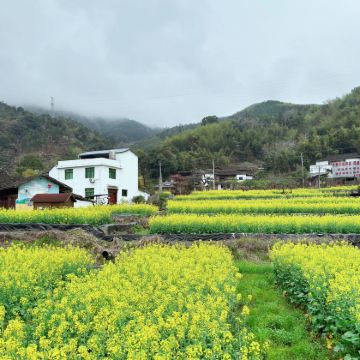 霞浦+下尾岛+东壁+花竹村+杨家溪+东海一号观光步道+太姥山5日4晚私家团