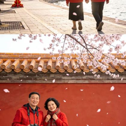 北京5日4晚跟团游