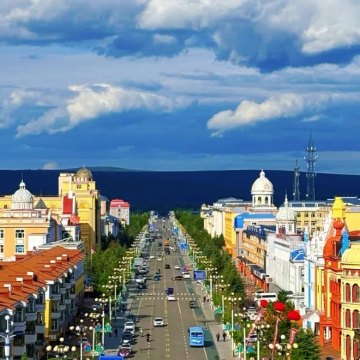 哈尔滨+五大连池市+伊春+齐齐哈尔+漠河9日8晚私家团