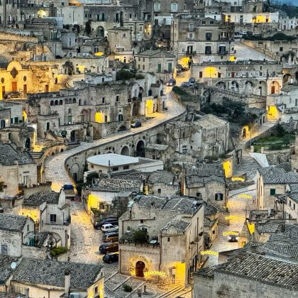 意大利罗马+那不勒斯+卡普里岛+阿马尔菲+阿尔贝罗贝洛+马泰拉10日9晚拼小团