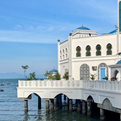 6日5晚 · 旅行團 · 馬來西亞檳城+怡保+吉隆坡