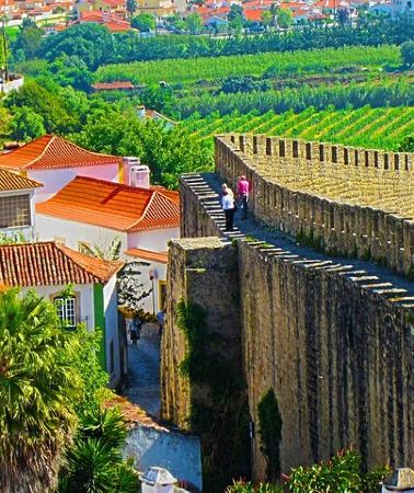 3D2N • Private tour Portugal 3 days from Lisbon
