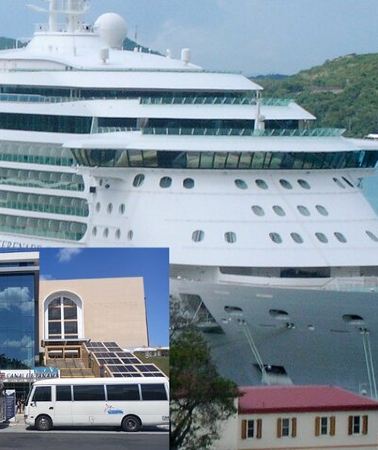 3D2N • Stopover in Panama for cruises : hotel, transfers and city tour