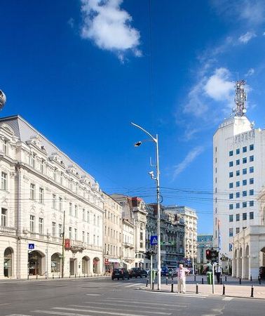 15D14N • 15 Days Private Tour in Romania, Moldova and Transnistria
