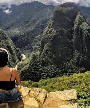 2D1N • Short Inca Trail to Machu Picchu With Hotel 2D-1N