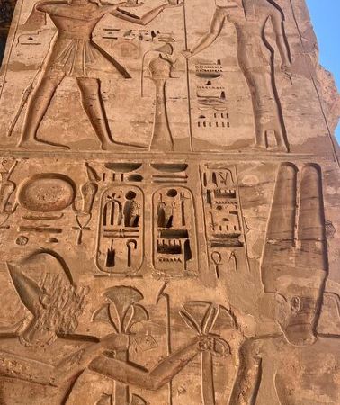 2D1N • Luxury Overnight Luxor from Marsa Alam with Hot Air Balloon