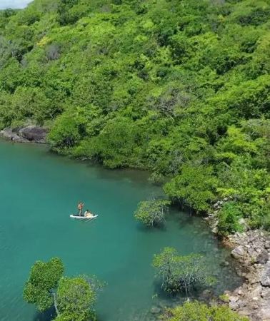 2D1N • Con Dao: 2-Day Explore Bay Canh Island, Turtle Nesting
