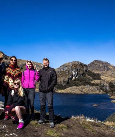 11D10N • Ecuador: 11-Day Loop Tour with Baños, Cuenca and Cotopaxi