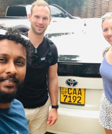 6D5N • Sri Lanka: 6-Day Chauffeur Tour With Wildlife And Culture