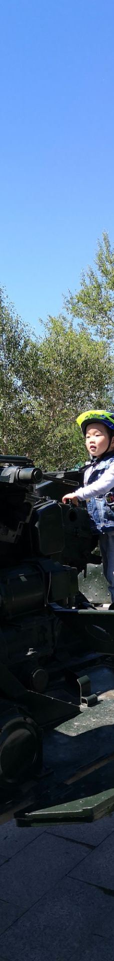 野狐岭要塞旅游区-张北