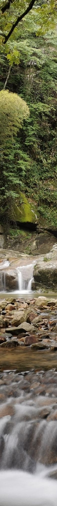 天台山景区-天台