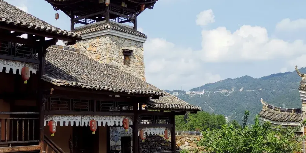 永安旅遊