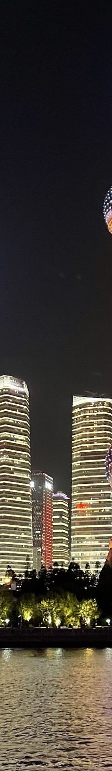 黄浦江游览(十六铺码头)-上海