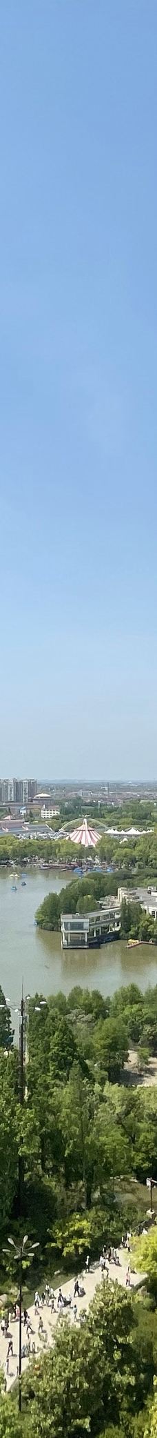 上海野生动物园-上海