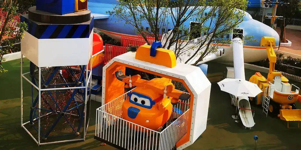 永安旅遊