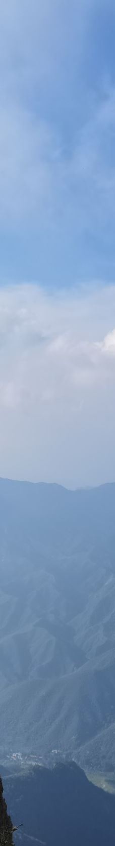 野三坡百草畔景区-涞水