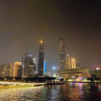 清远长隆度假区+广州长隆度假区5日4晚跟团游