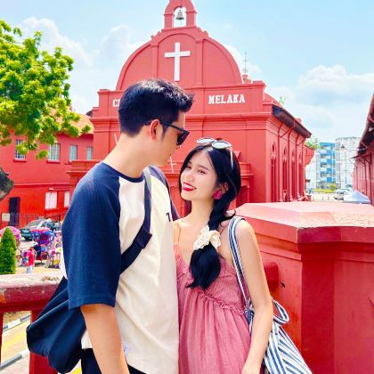 马来西亚吉隆坡+马六甲3日2晚拼小团