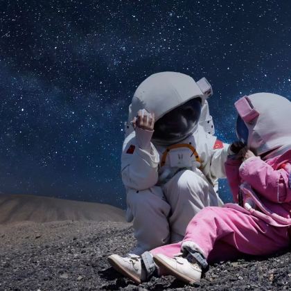 内蒙古包头+辉腾锡勒草原+乌兰哈达火山地质公园2日1晚跟团游