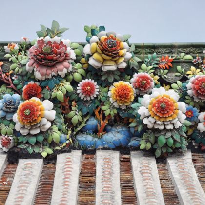 潮州+南澳岛+汕头+潮汕地区4日3晚自由行