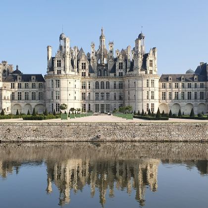 法国4日3晚私家团