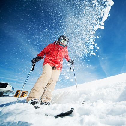 张家口+崇礼区+万龙滑雪场+万龙度假天堂3日2晚私家团