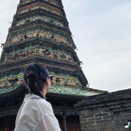 山西临汾+山西黄河壶口瀑布旅游区5日4晚拼小团