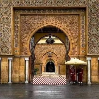 摩洛哥12日11晚跟团游