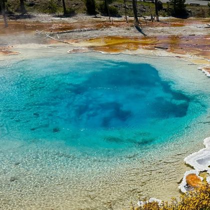 美国盐湖城4日3晚私家团