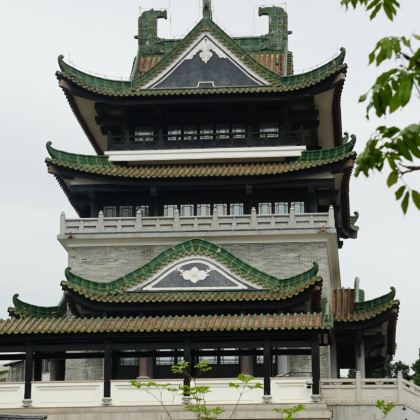 佛山+顺德区3日2晚拼小团