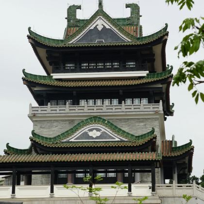 佛山+顺德区4日3晚拼小团