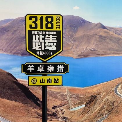 西藏林芝+拉萨+布达拉宫+雅鲁藏布大峡谷+羊卓雍错+纳木措景区7日6晚跟团游