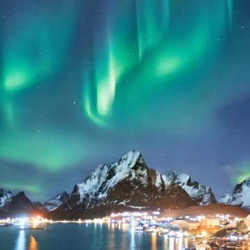 美国阿拉斯加州8日7晚拼小团