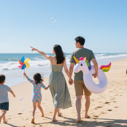 济南+泰山风景区+青岛5日4晚私家团