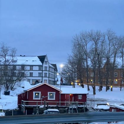 丹麦+瑞典+挪威7日6晚跟团游