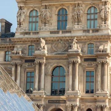 法国+冰岛7日6晚自由行