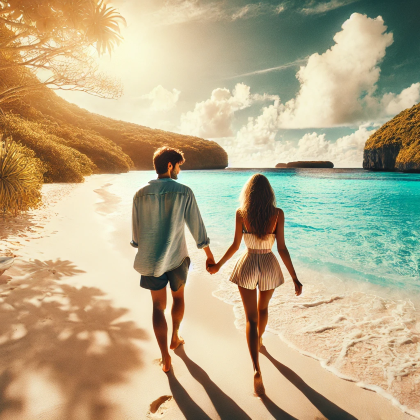 美国塞班岛卡梅尔山天主教大教堂+军舰岛+塔波查山5日4晚跟团游