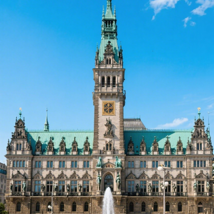 德国慕尼黑+法兰克福+斯图加特+海德堡+科隆+柏林10日9晚自由行