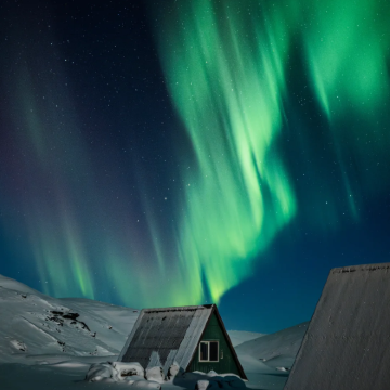 挪威奥斯陆+冰岛雷克雅未克+蓝冰洞8日6晚拼小团