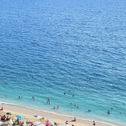 土耳其8日7晚拼小团