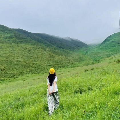 兰州＋甘南＋扎尕那＋黄河九曲第一湾4日3晚拼小团