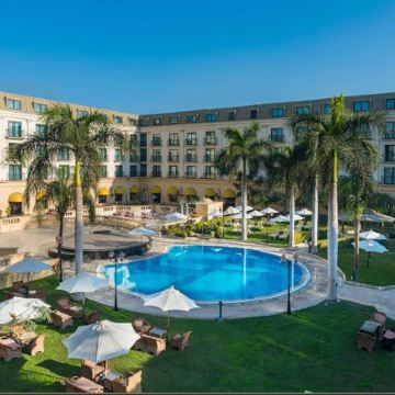 埃及开罗省3日2晚私家团