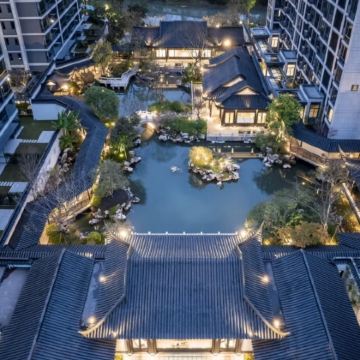 中国浙江嘉兴7日6晚自由行