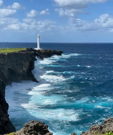 4D3N • Japan Essence: Okinawa Prefecture + Ryukyu Village
