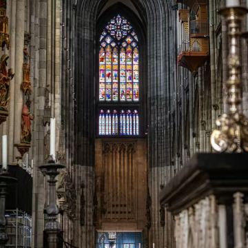 德国7日6晚私家团