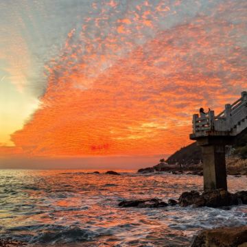 广东潮州+汕头+南澳县4日3晚拼小团