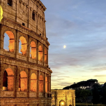 意大利罗马+托斯卡纳大区+佛罗伦萨6日5晚私家团