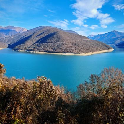 格鲁吉亚第比利斯+西格纳吉+姆茨赫塔7日6晚私家团