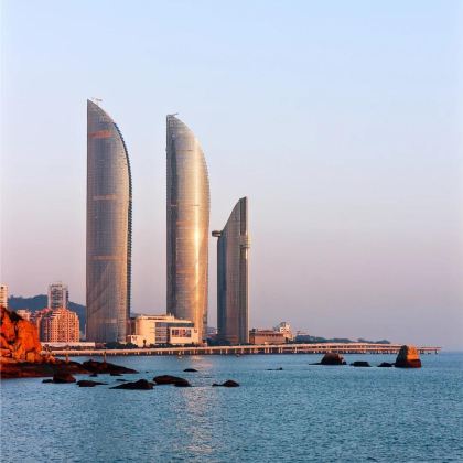 厦门+鼓浪屿+福建土楼5日4晚跟团游